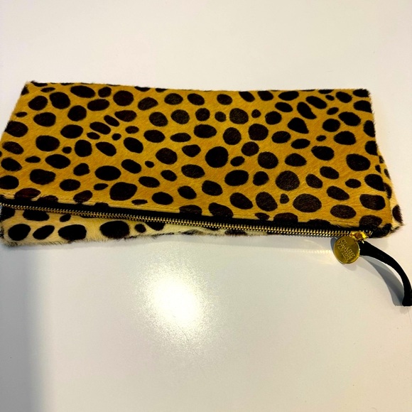 Clare Vivier clutch purse - Picture 1 of 7